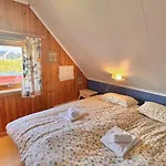 Domek alpejski View *