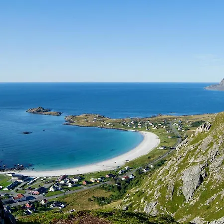 Σαλέ View Ramberg