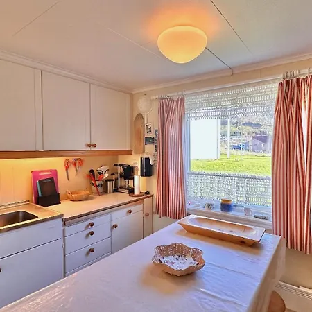 View Chalet Ramberg