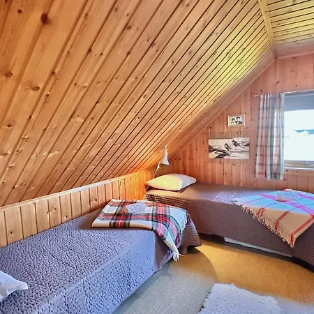 View Chalet Ramberg